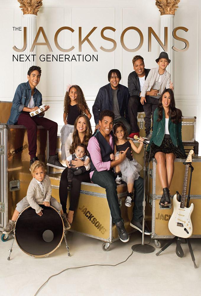 TV ratings for The Jacksons: Next Generation in Philippines. Lifetime TV series