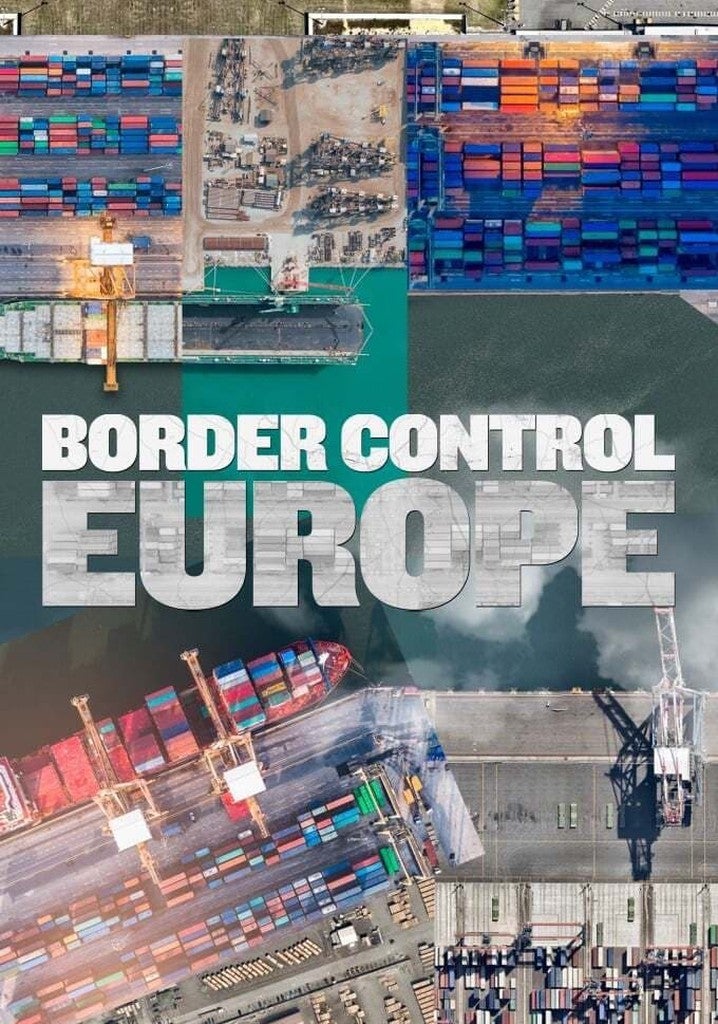 TV ratings for Border Control: Europe (Control De Fronteras: Europa) in the United States. DMAX TV series
