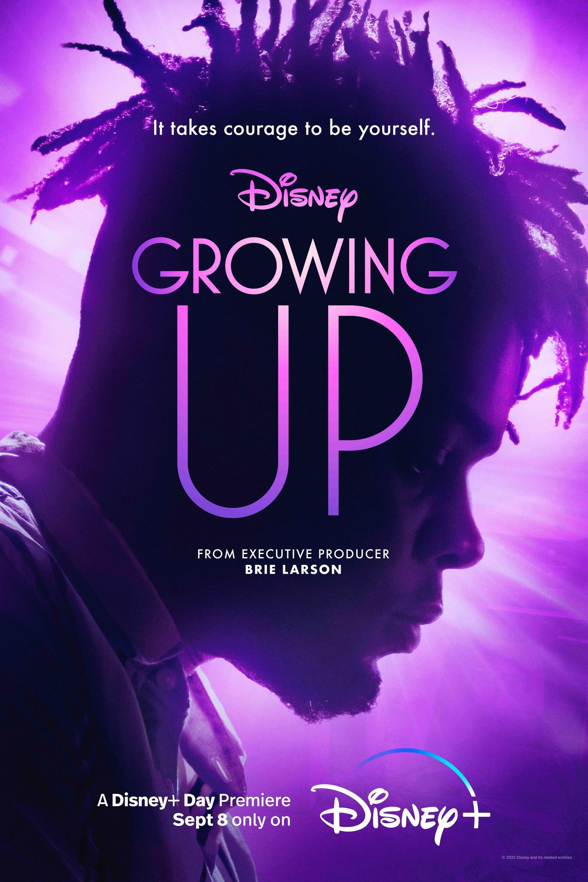 TV ratings for Growing Up in Philippines. Disney+ TV series
