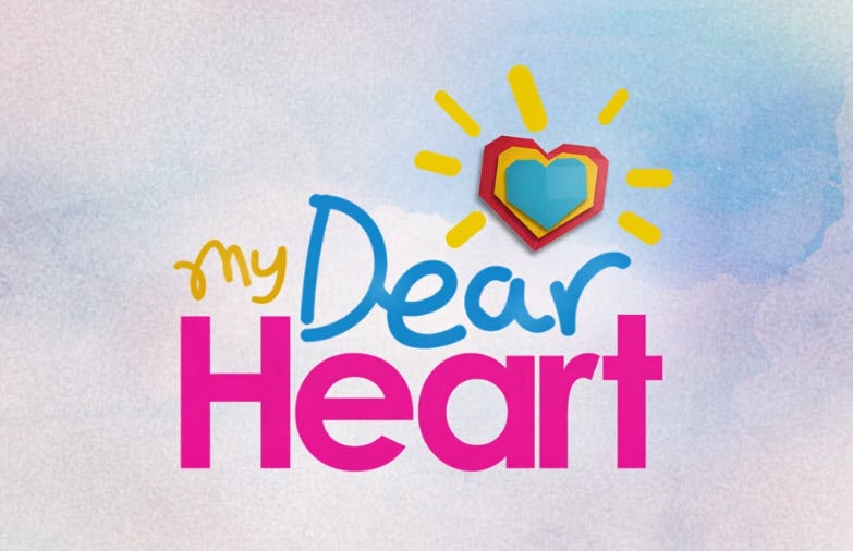 TV ratings for My Dear Heart in Denmark. ABS-CBN TV series