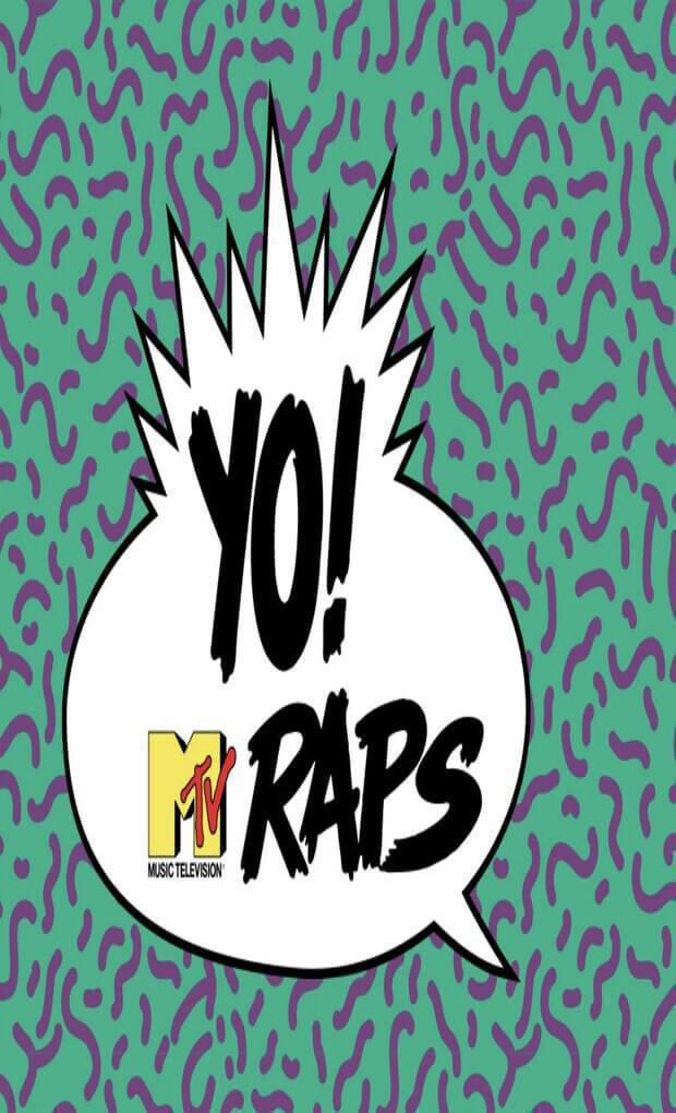 TV ratings for Yo! MTV Raps in India. Paramount+ TV series