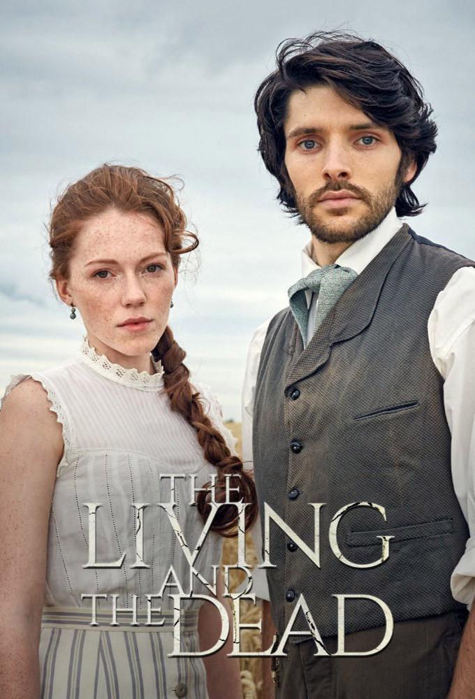 TV ratings for The Living And The Dead in Australia. BBC One TV series