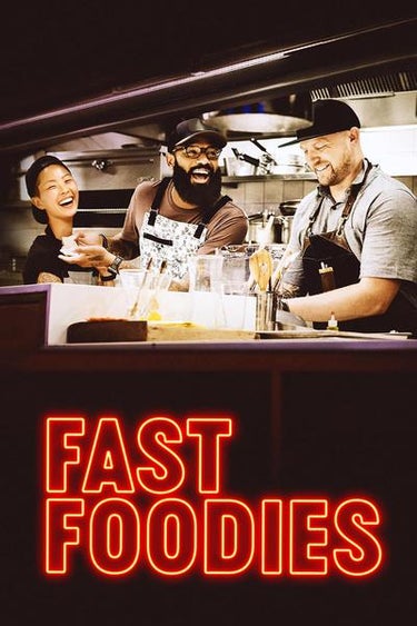 Fast Foodies