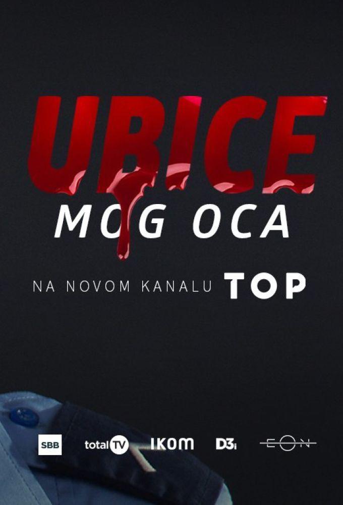 TV ratings for Ubice Mog Oca in Denmark. RTS1 TV series