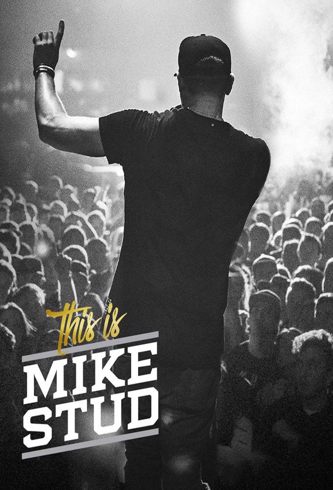 TV ratings for This Is Mike Stud in New Zealand. Esquire Network TV series