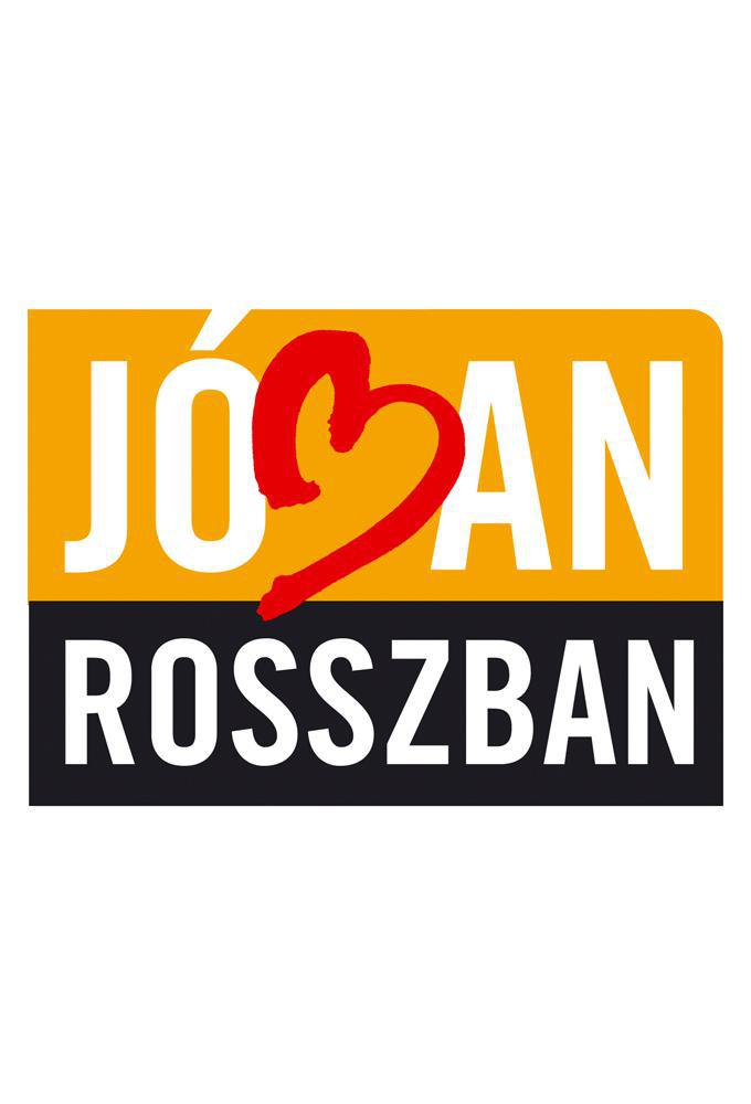 TV ratings for Jóban Rosszban in the United Kingdom. TV2 Hungary TV series