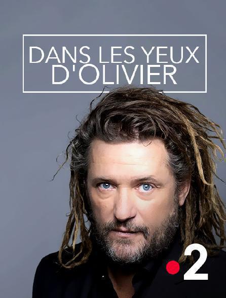 TV ratings for Dans Les Yeux D'olivier in Canada. France 2 TV series