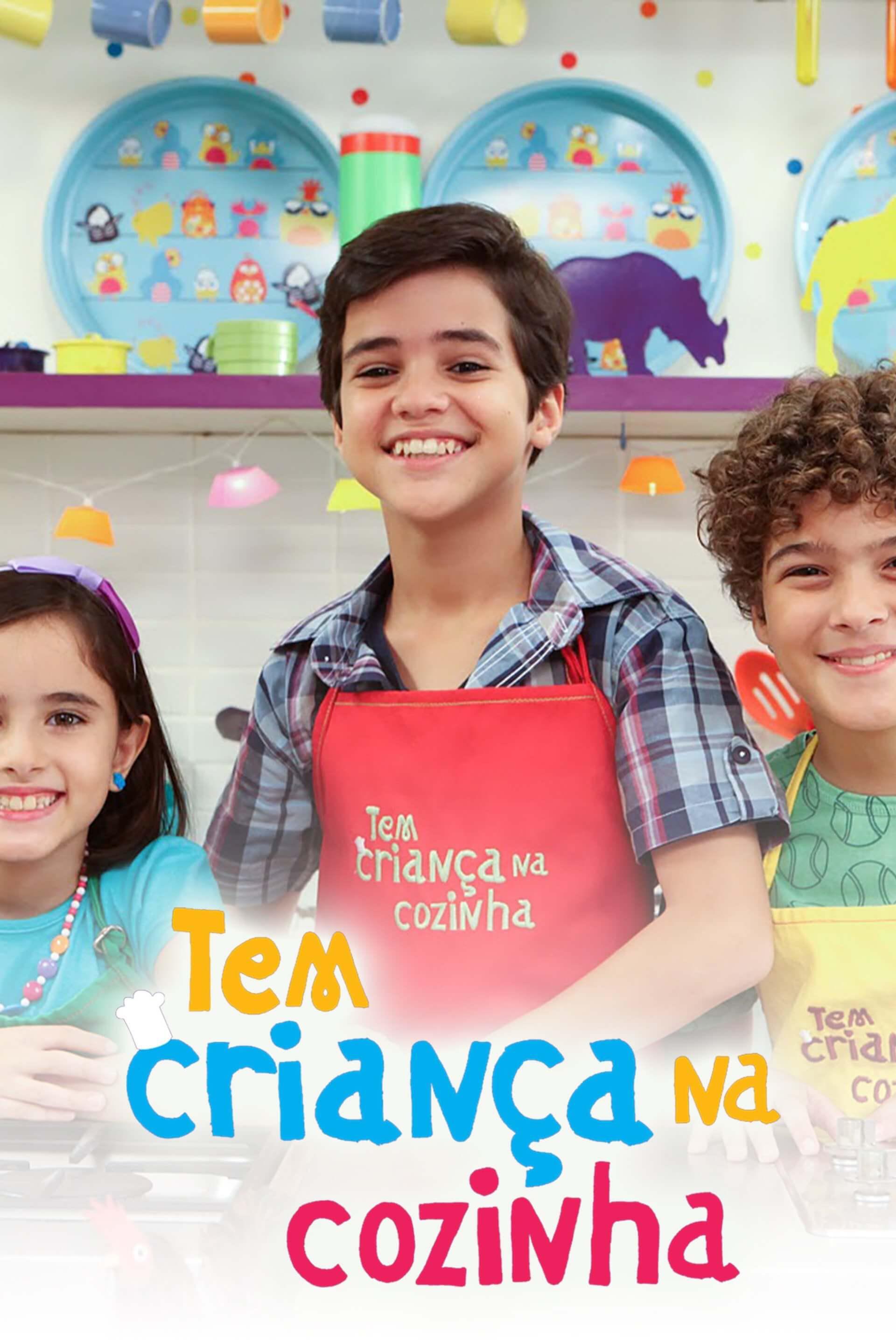 TV ratings for Tem Criança Na Cozinha in Germany. Gloob TV series