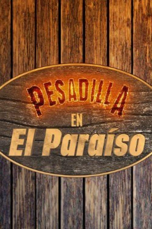 TV ratings for Pesadilla En El Paraíso in the United States. Telecinco TV series