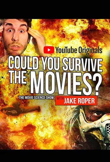 Could You Survive The Movies