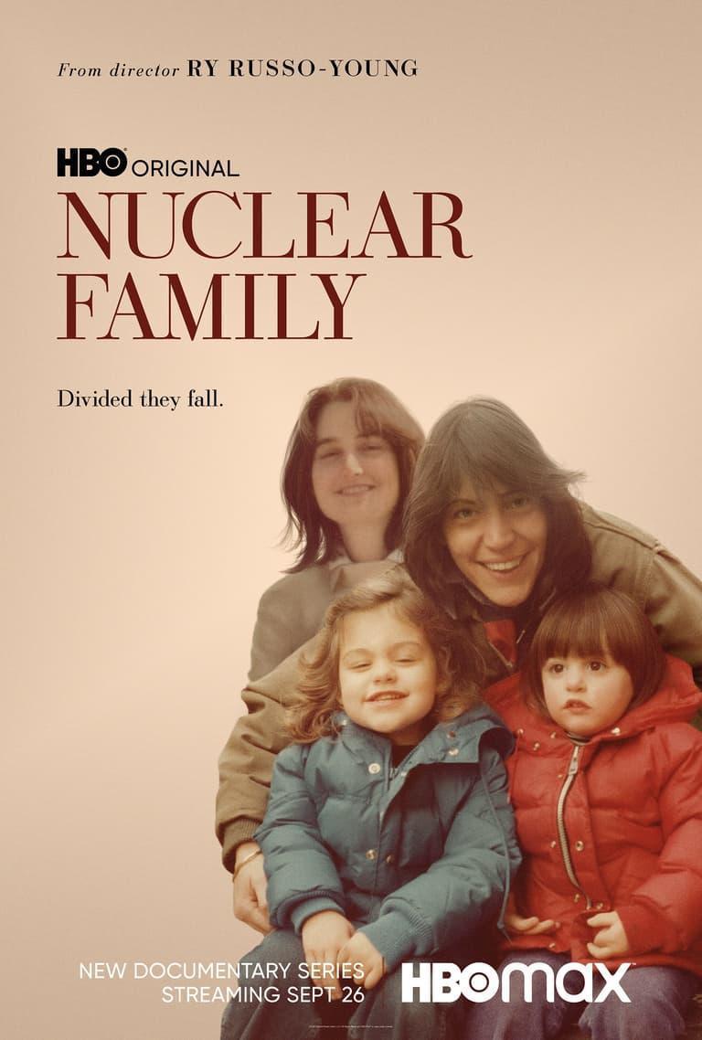TV ratings for Nuclear Family in Canada. HBO Max TV series