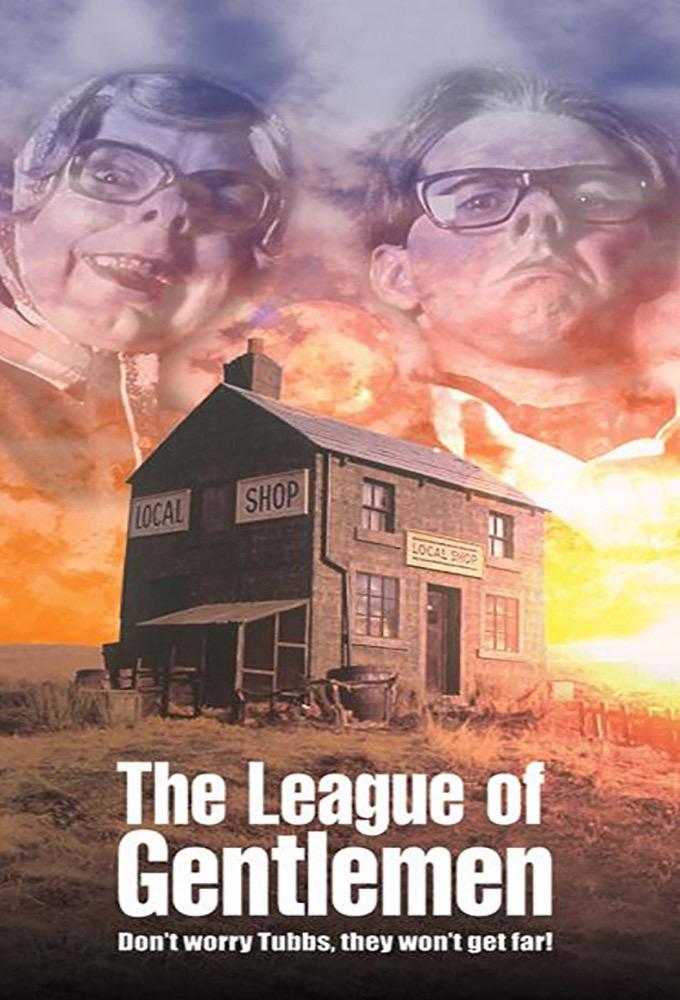 TV ratings for The League Of Gentlemen in South Africa. BBC Two TV series