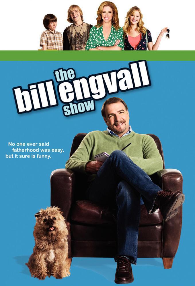 TV ratings for The Bill Engvall Show in the United States. tbs TV series