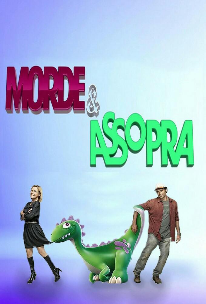 TV ratings for Morde & Assopra in Russia. TV Globo TV series