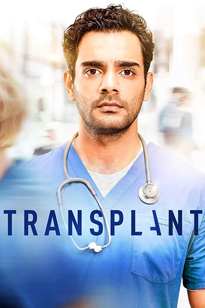 TV ratings for Transplant in Poland. CTV TV series
