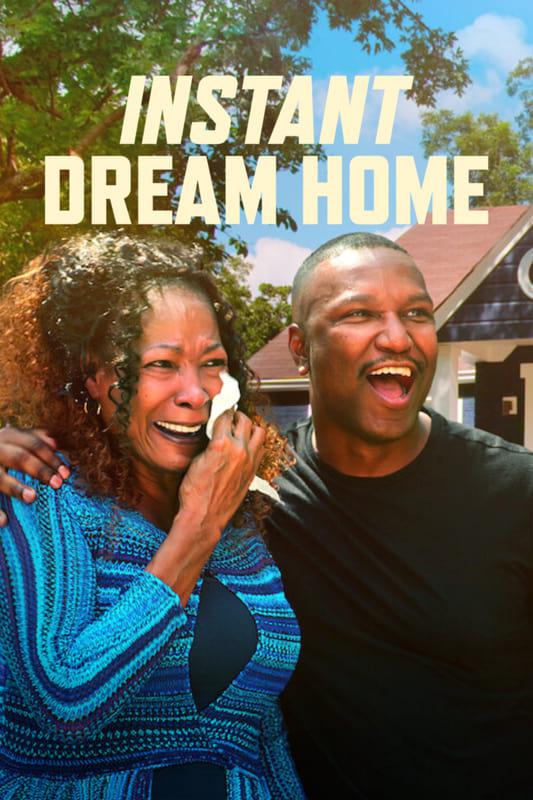TV ratings for Instant Dream Home in Brasil. Netflix TV series
