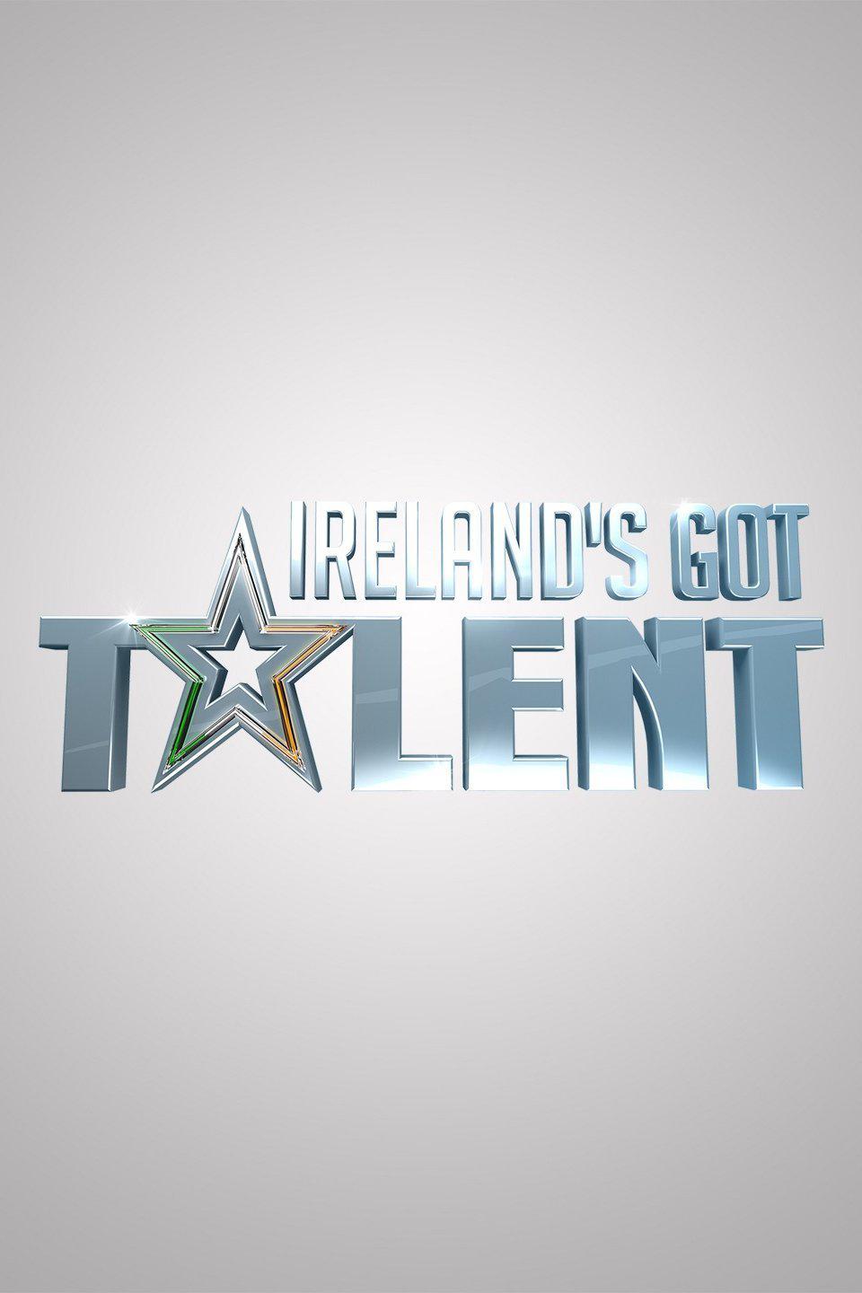 TV ratings for Ireland's Got Talent in Noruega. TV3 TV series
