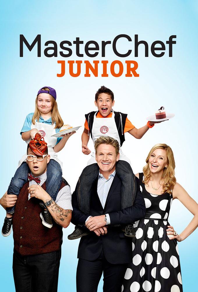 TV ratings for MasterChef Junior (US) in Turkey. FOX TV series