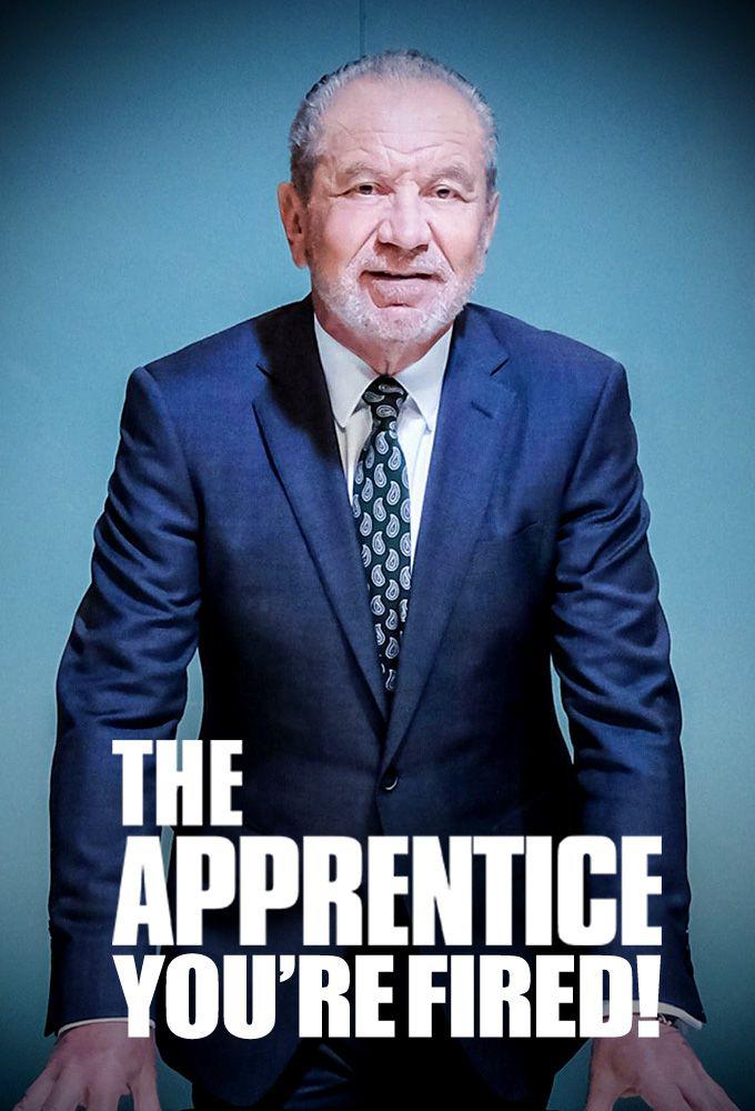 TV ratings for The Apprentice: You're Fired in Germany. BBC Two TV series