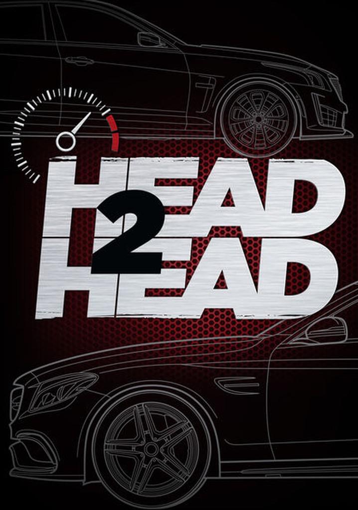 TV ratings for Head 2 Head in Denmark. youtube TV series