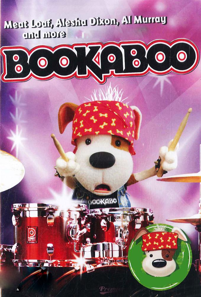 TV ratings for Bookaboo in Turkey. Amazon Prime Video TV series