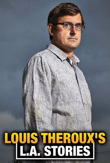 Louis Theroux's L.a. Stories