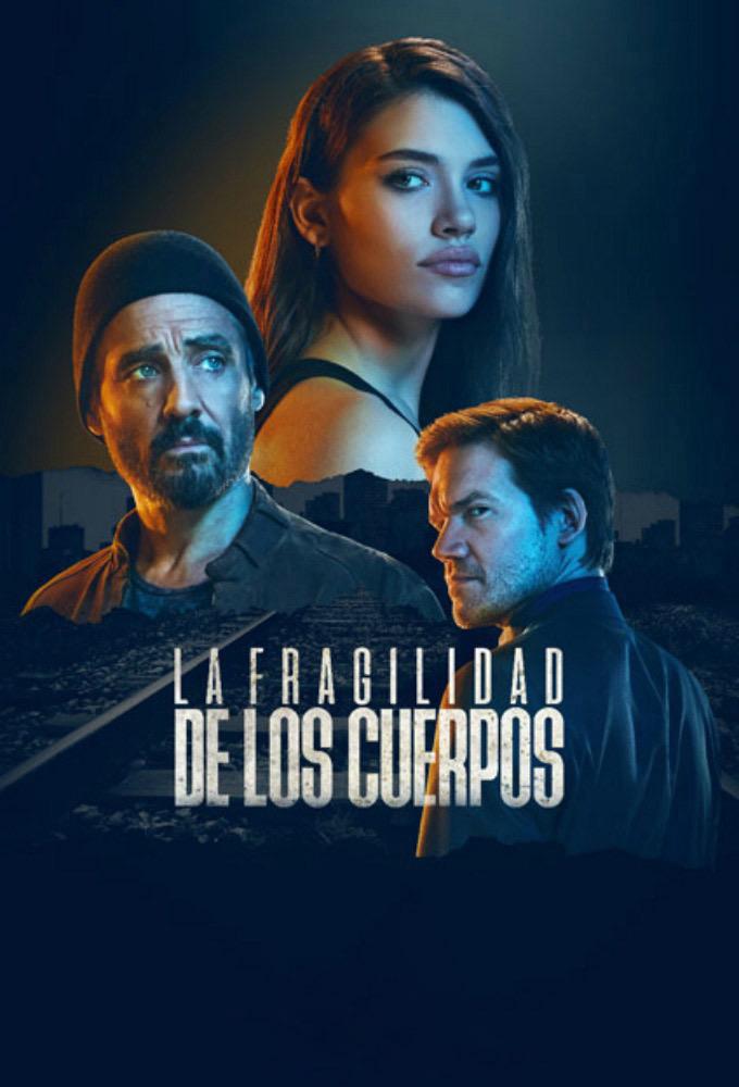 TV ratings for La Fragilidad De Los Cuerpos in Chile. El Trece TV series