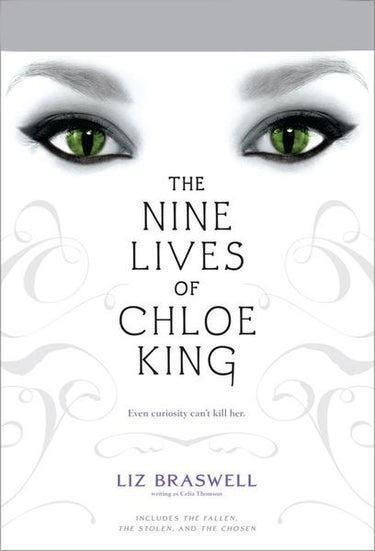 The Nine Lives Of Chloe King