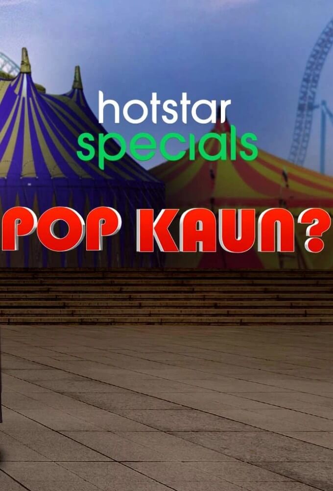 TV ratings for Pop Kaun in Japan. Disney+ Hotstar TV series