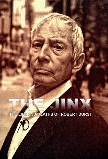 The Jinx: The Life And Deaths Of Robert Durst
