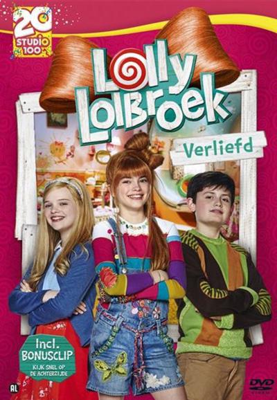 TV ratings for De Avonturen Van Lolly Lolbroek in Argentina. Studio 100 TV series