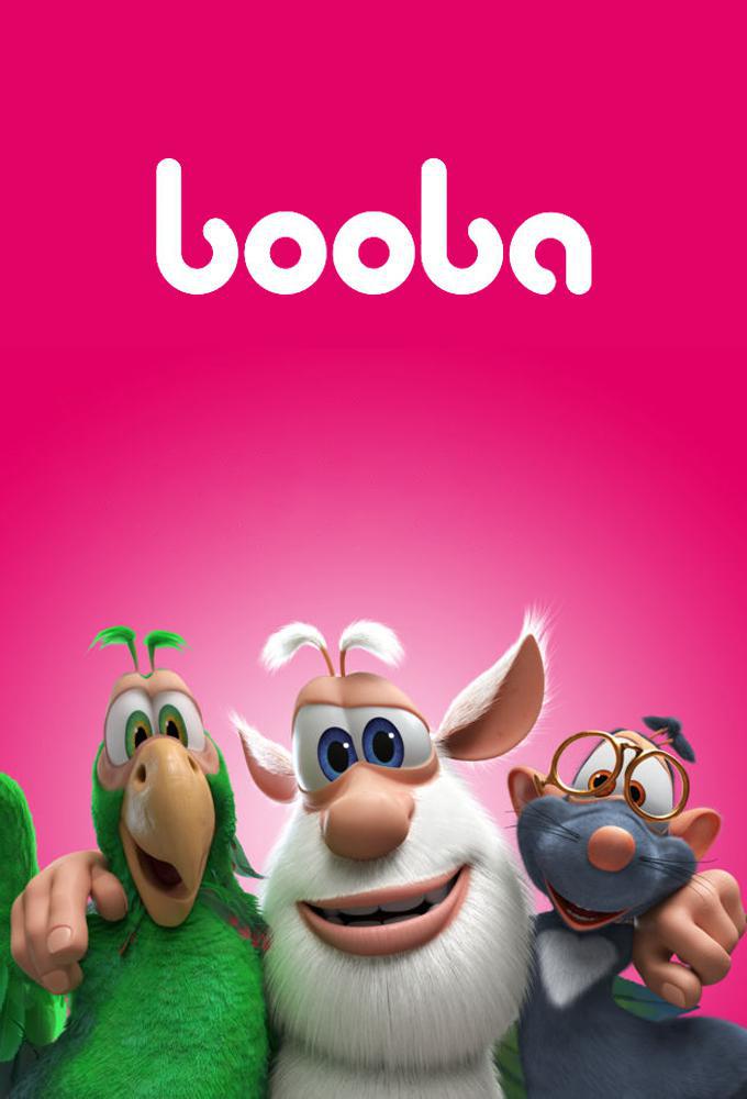 TV ratings for Booba in Norway. Carousel TV series