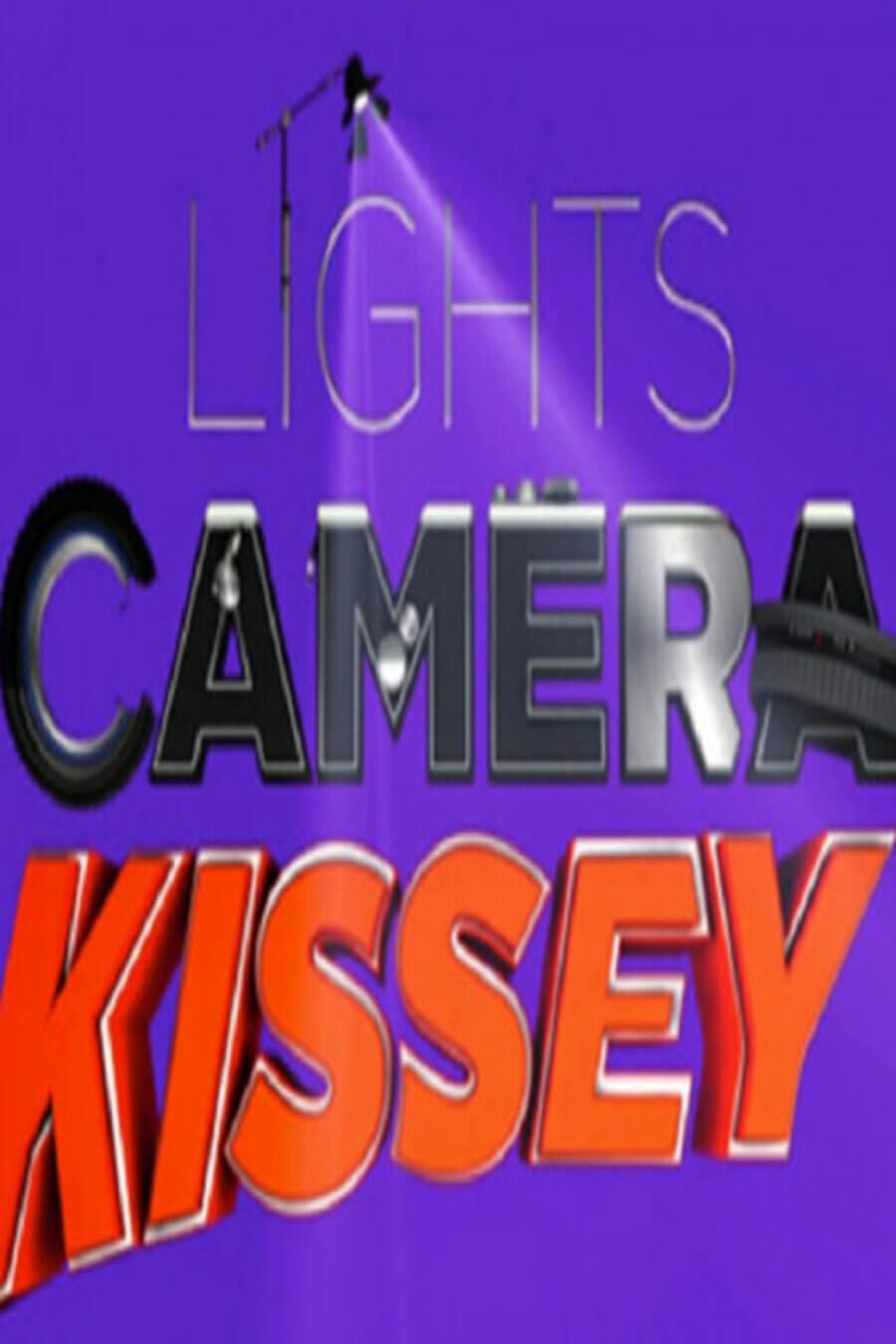TV ratings for Lights Camera Kissey in Japan. SonyLIV TV series