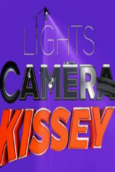 Lights Camera Kissey