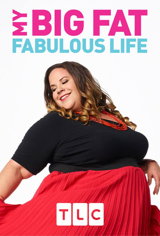 TV ratings for My Big Fat Fabulous Life in Argentina. TLC TV series