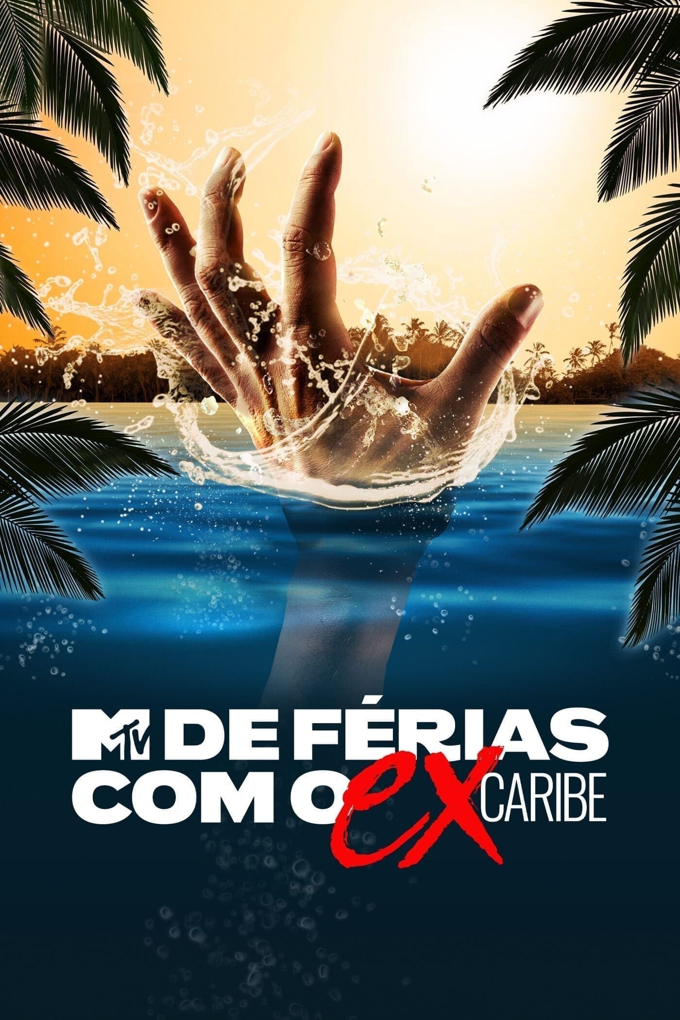 TV ratings for Ex On The Beach: Caribbean (De Férias Com O Ex Caribe) in Spain. MTV TV series