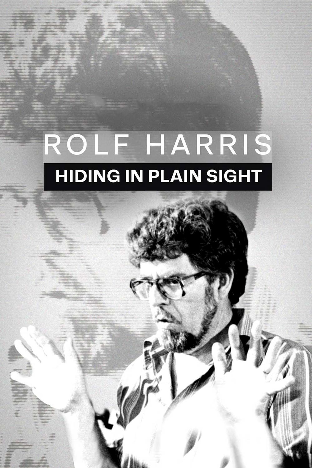 TV ratings for Rolf Harris: Hiding In Plain Sight in Philippines. ITVX TV series