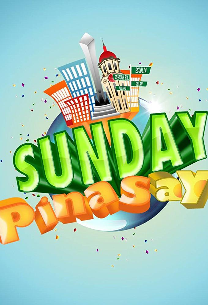 TV ratings for Sunday Pinasaya in the United States. GMA TV series