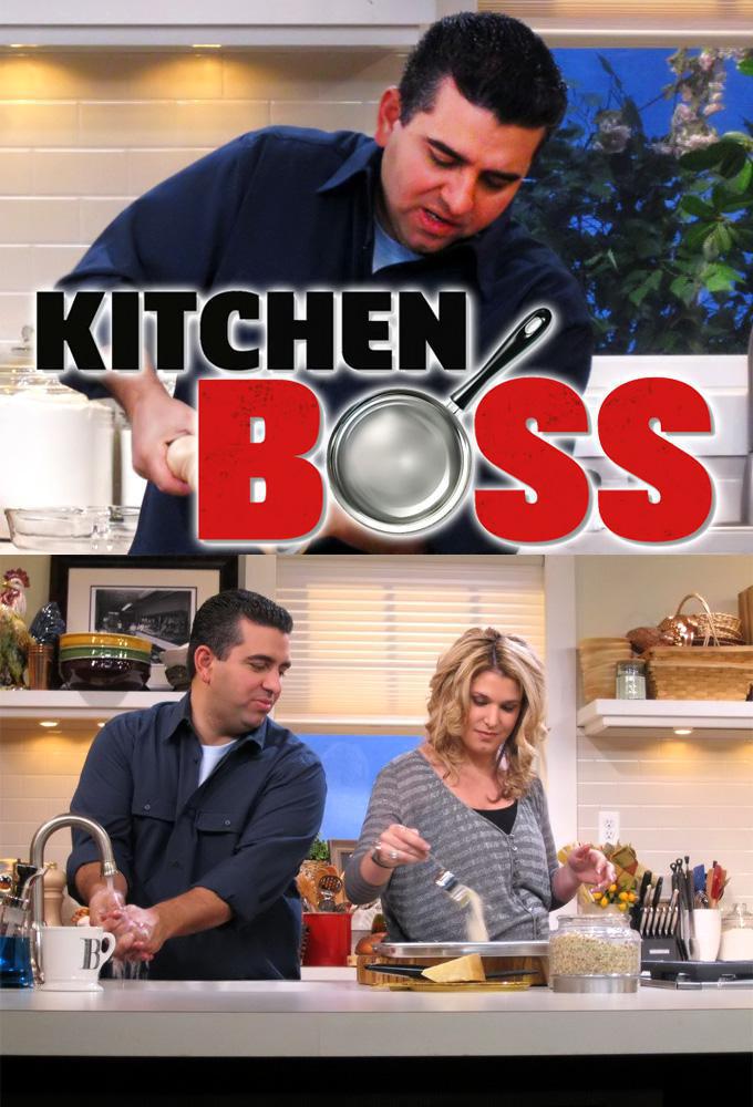 Kitchen Boss (TLC): Italy daily TV audience insights for smarter