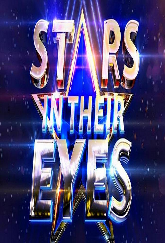 TV ratings for Stars In Their Eyes in Canada. ITV TV series