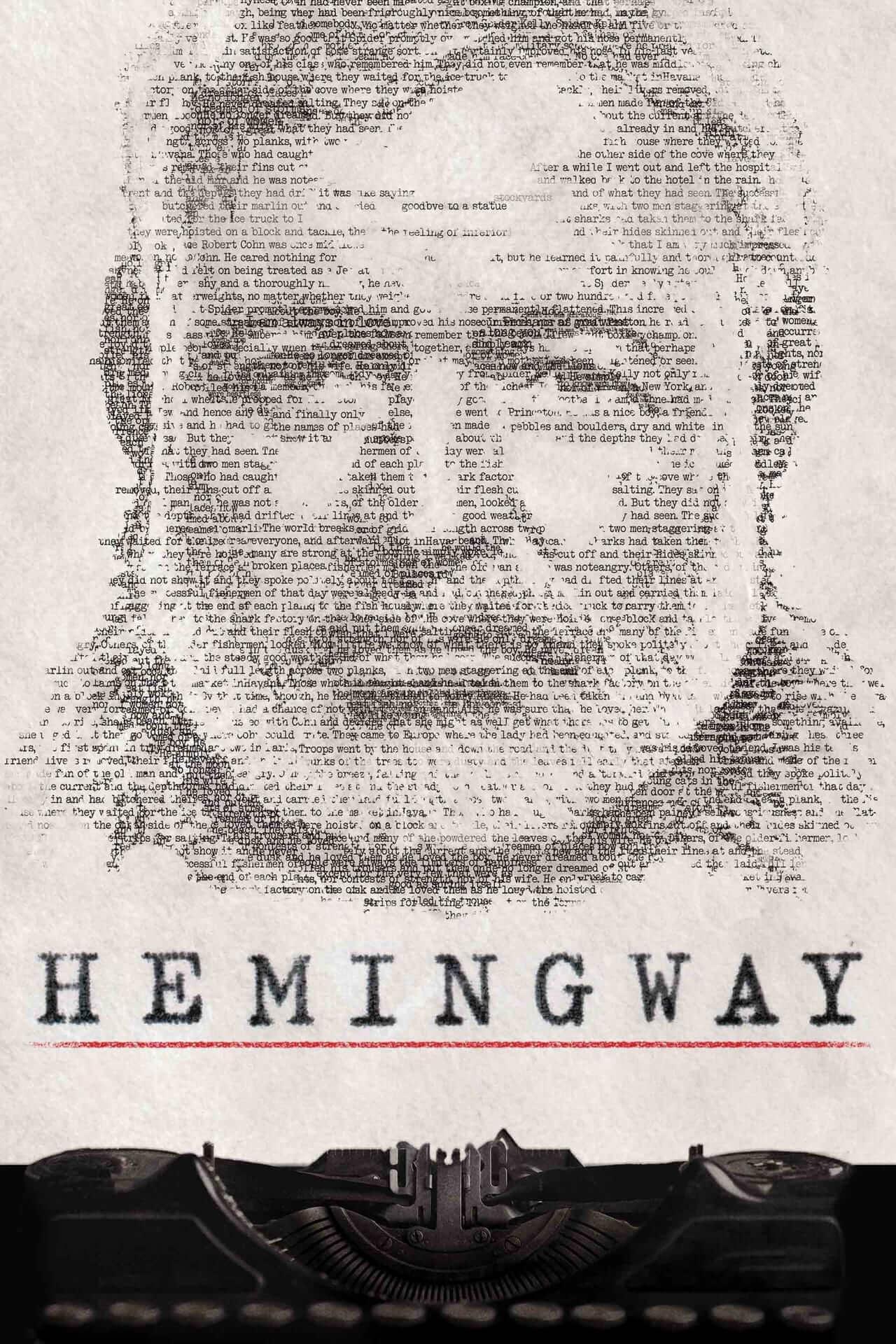 TV ratings for Hemingway in Argentina. PBS TV series