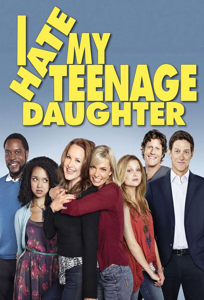 TV ratings for I Hate My Teenage Daughter in the United States. FOX TV series