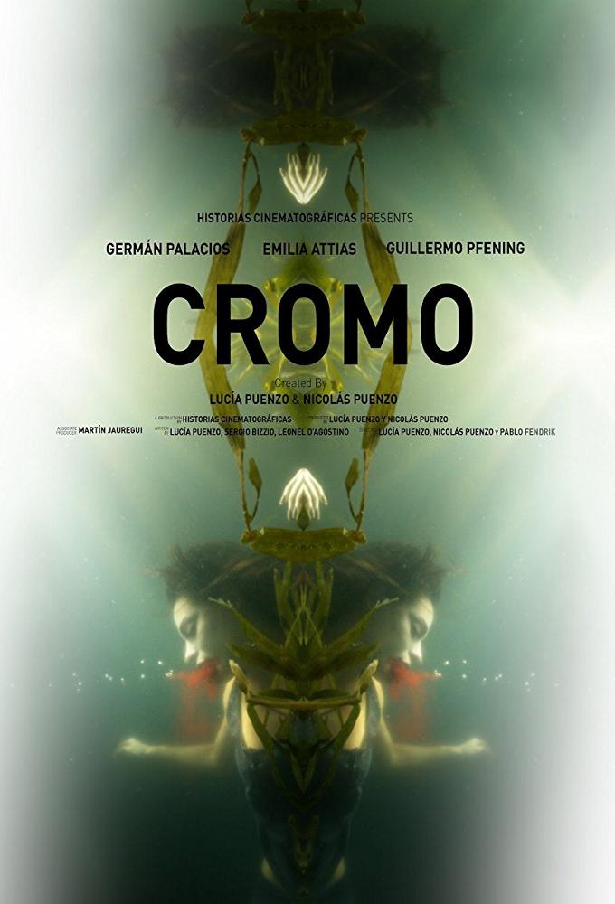 TV ratings for Cromo in Chile. TV Pública TV series