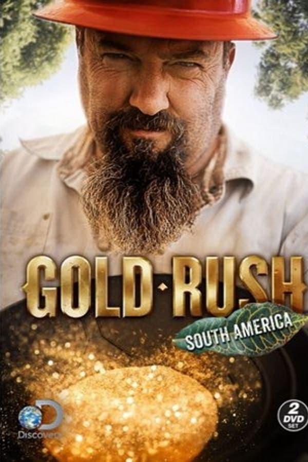 TV ratings for Gold Rush: South America in Norway. Discovery Channel TV series