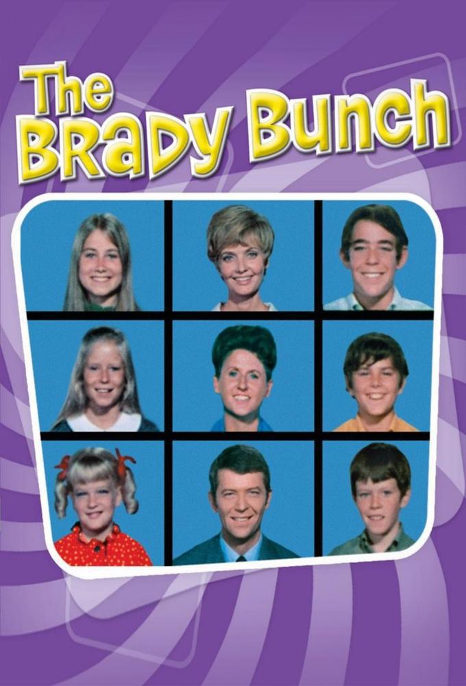 TV ratings for The Brady Bunch in Spain. abc TV series