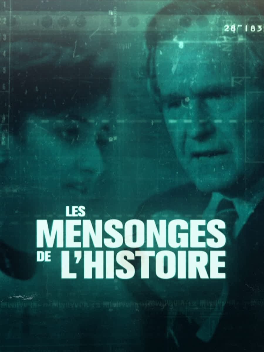 TV ratings for History's Greatest Lies (Les Mensonges De L'histoire) in Denmark. RMC Decouverte TV series