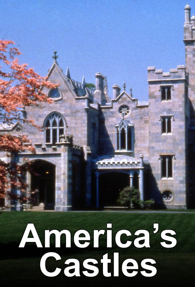 TV ratings for America's Castles in France. a&e TV series