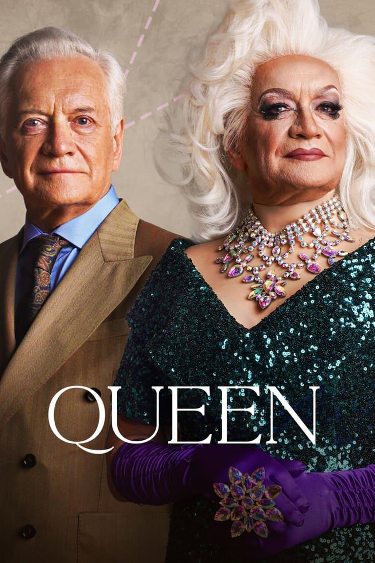 TV ratings for Queen (Królowa) in Russia. Netflix TV series