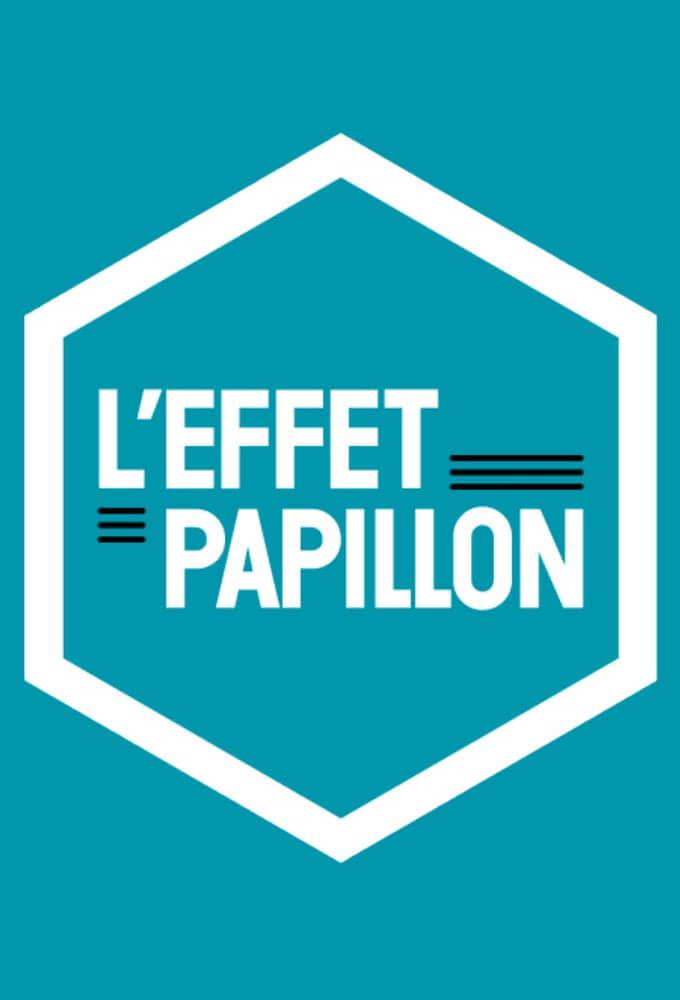 TV ratings for L'effet Papillon in South Africa. Canal+ TV series