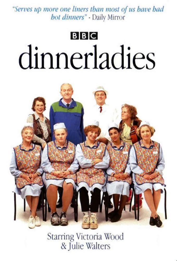 TV ratings for Dinnerladies in Canada. BBC One TV series